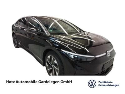 Usata VW ID.7 Pro 210 kW (286 CV) 2023 Utilitaria