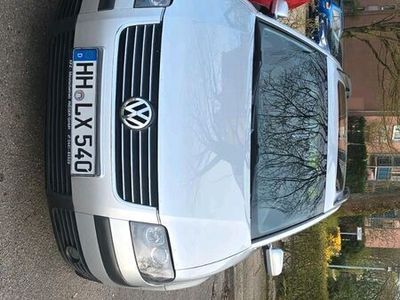 gebraucht VW Passat 1.9 TDI 131 PS 6 GANG