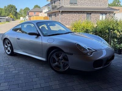 Porsche 911 Carrera 4S