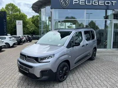 Gebraucht Citroën Berlingo 131 PS (96 kW) 2026 Grau Van / Kleinbus