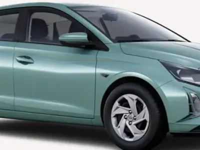 Gebraucht Hyundai i20