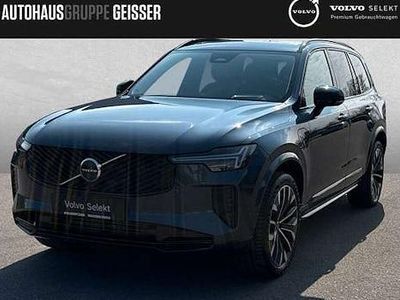 Gebraucht Volvo XC90 Ultra 455 PS (334 kW) 2025 Blau SUV