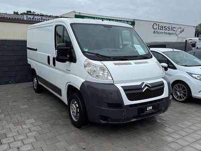 Citroën Jumper