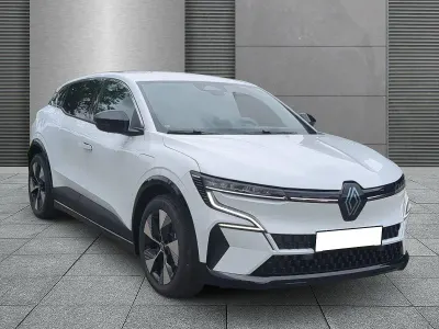 Gebraucht Renault Mégane IV