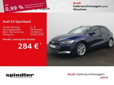Gebraucht Audi A3