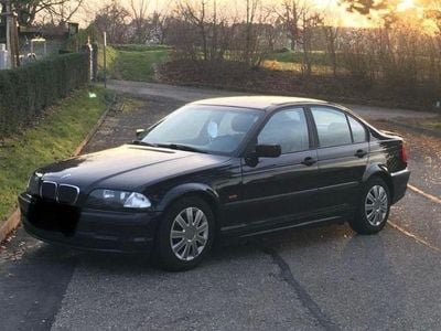 BMW 318