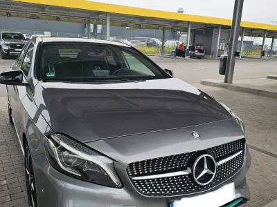 Gebraucht Mercedes A220