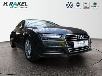 Audi A7 Sportback