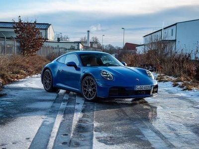 Porsche 911 Carrera S