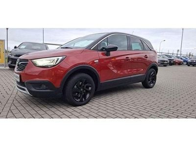 Andere Gebraucht 2020 Opel Crossland X SUV | 15.420 € (Guter Preis)