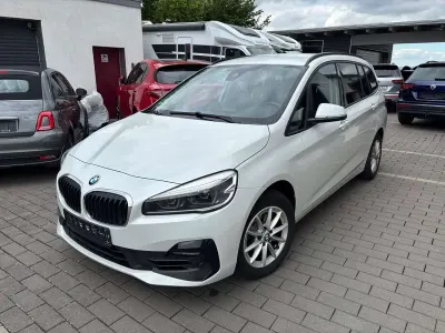 Gebraucht BMW 216