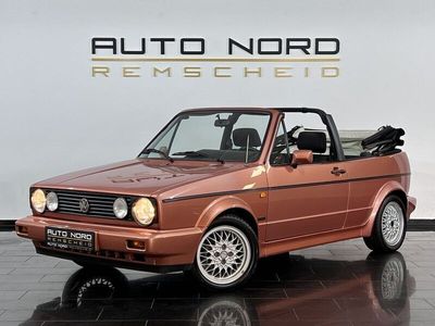 Gebraucht VW Golf Cabriolet 98 PS (72 kW) 1994 Came Cabrio