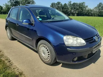 Gebraucht VW Golf IV