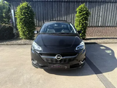 Gebraucht Opel Corsa