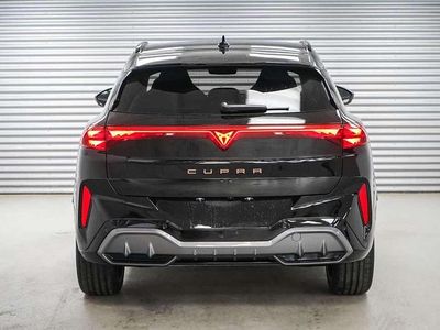 Neu Cupra Terramar VZ 265 PS (194 kW) 2025 Midnight black metall... SUV