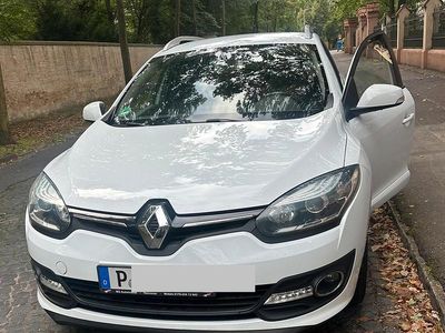 Renault Mégane GrandTour