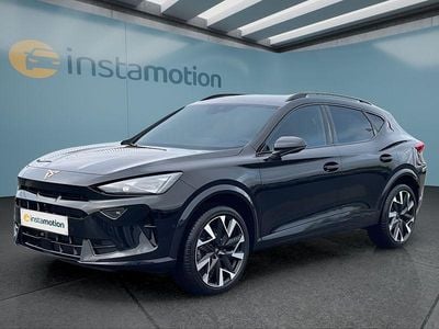 Gebraucht 2025 Cupra Formentor SUV | 32.191 € (Superpreis)