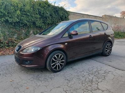 Seat Altea XL