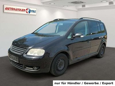 VW Touran