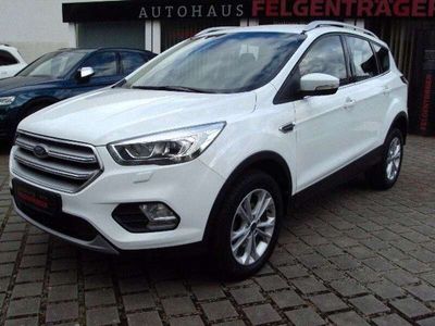 gebraucht Ford Kuga 1,5 EcoBoost 4x2 'Titanium'