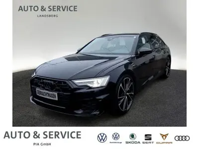 Gebraucht Audi S6