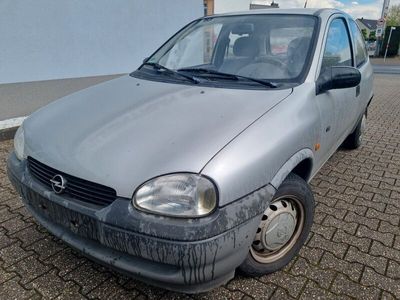 gebraucht Opel Corsa 1.2 City /1.Hand/