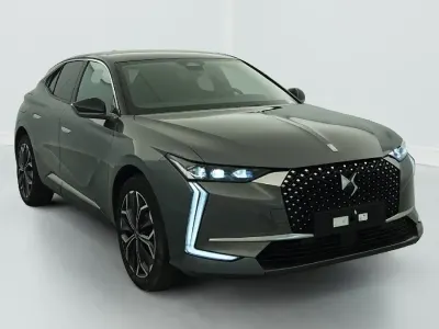 Gebraucht DS Automobiles DS4