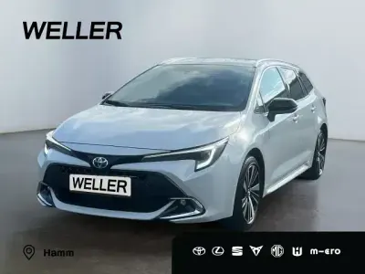 Gebraucht Toyota Corolla Hybrid