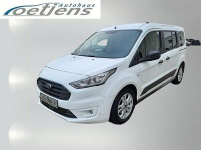 Usata Ford Transit Connect Trend 120 CV (88 kW) 2019 Andere Monovolume