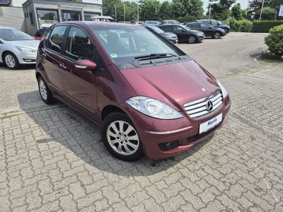 Mercedes A150