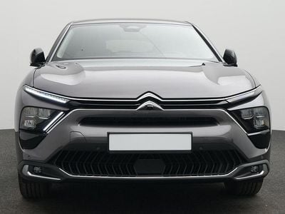 Gebraucht Citroën C5 X 224 PS (164 kW) 2025 Grau/typ aussenverkleidung metalliclackierung Kombi