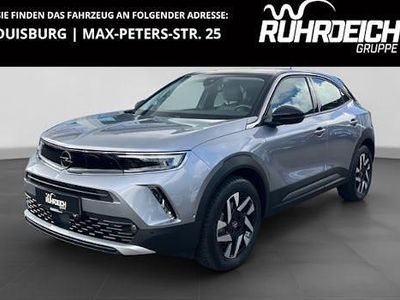 Gebraucht Opel Mokka-e Elegance 100 kW (136 PS) 2023 Grau SUV
