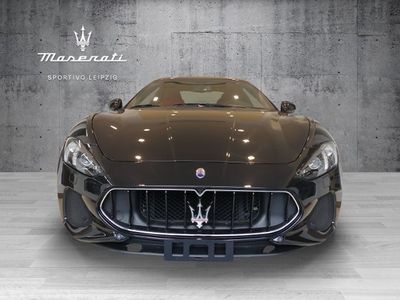 gebraucht Maserati Granturismo Sport Preis: 119.999 EURO