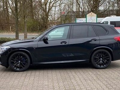 gebraucht BMW X5 