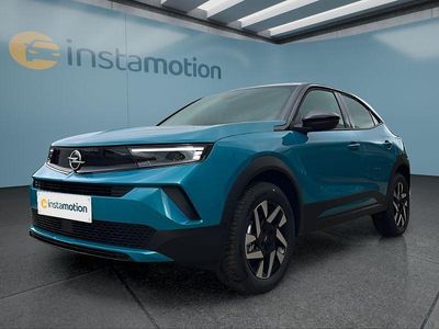Usata Opel Mokka Edition 131 CV (96 kW) 2025 Verde SUV