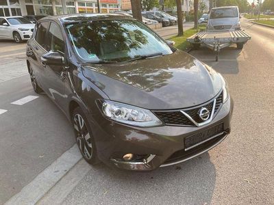 Nissan Pulsar