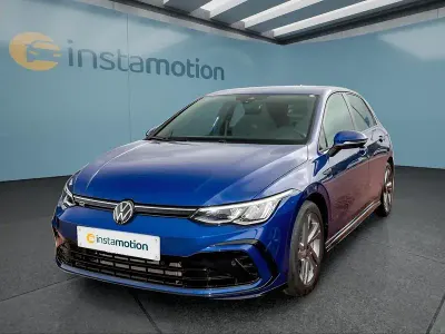 Gebraucht VW Golf VIII