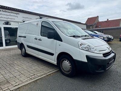 Citroën Jumpy