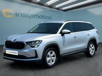 Gebraucht Skoda Kodiaq