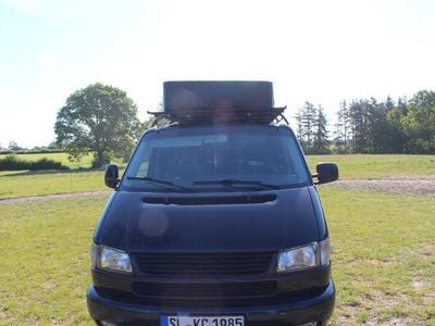 VW T4