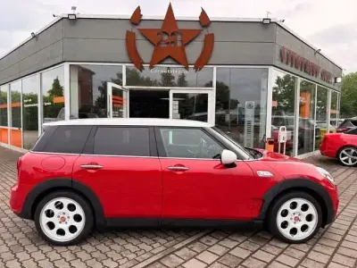Gebraucht Mini Cooper Clubman