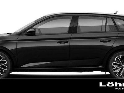 Neu Skoda Scala Comfort 116 PS (85 kW) 2026 Blackmagic perleffekt Kleinwagen