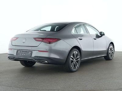 Mercedes CLA200