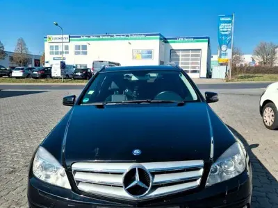 Gebraucht Mercedes C250
