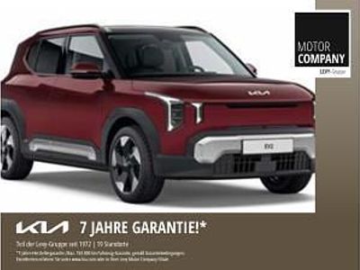 Nouă Kia EV2 Air 108 kW (147 CP) 2026 Roșu SUV