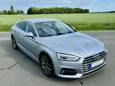 Gebraucht Audi A5
