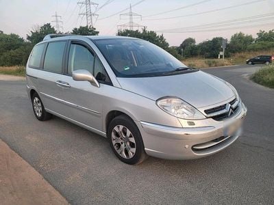 Citroën C8