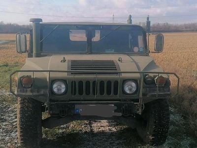 Grün Gebraucht 1987 Hummer H1 SUV | 35.000 €