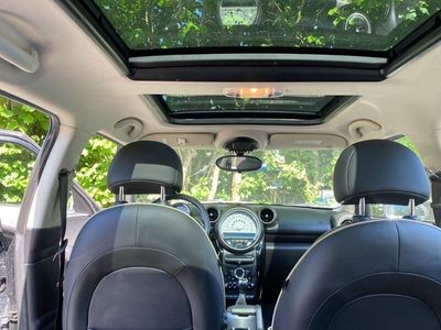 Mini Cooper Countryman
