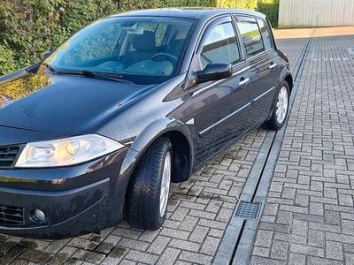 Renault Mégane III